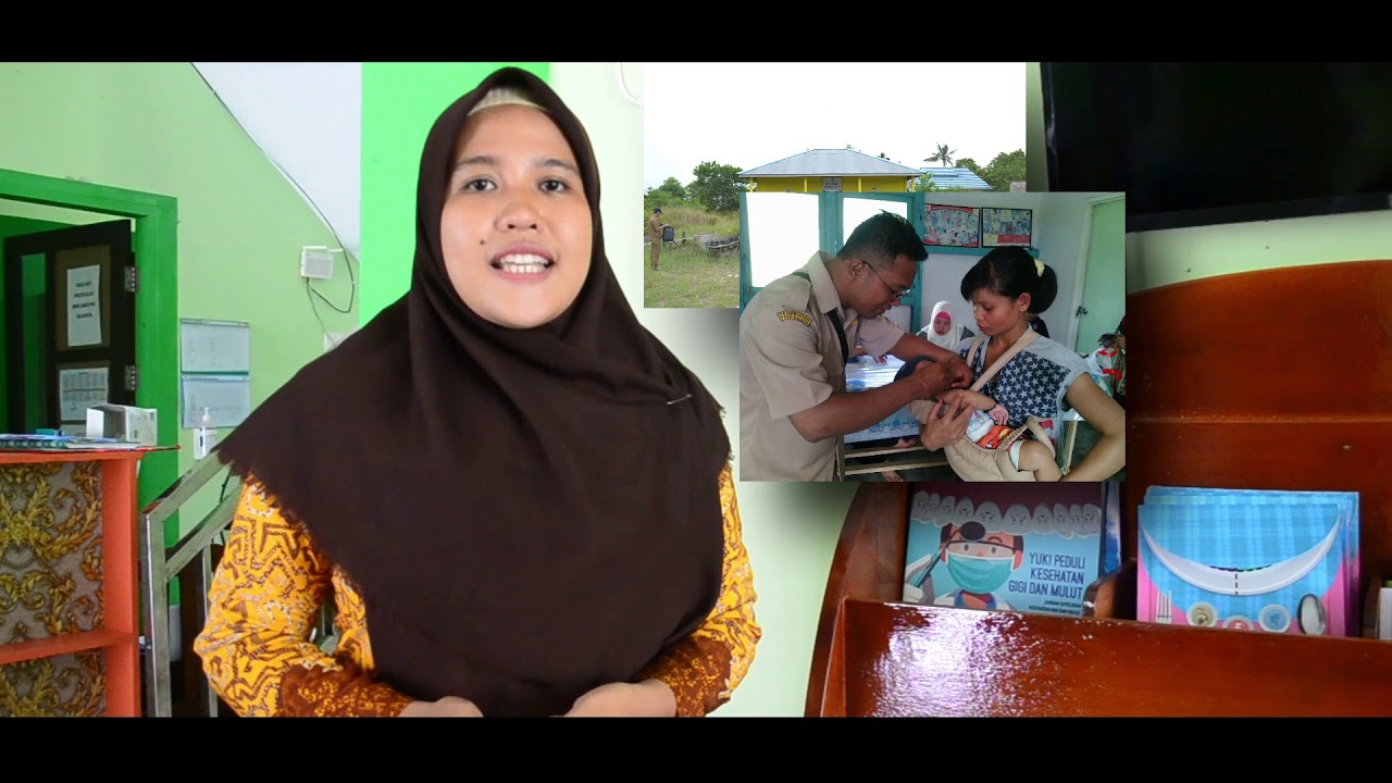 APA ITU DESA SIAGA ? #DESASIAGA #PUSKESMASPALOH