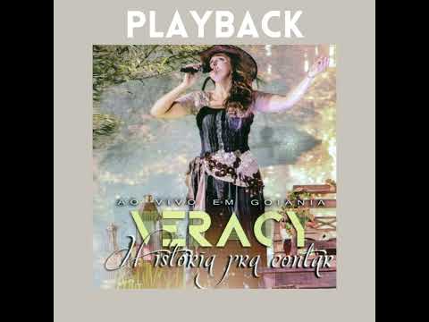 Veracy - Caminhos (Playback)