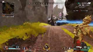 【生配信】ミラージュで万キル配信！