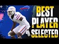 2022 NFL Draft: BEST player selected by the Buffalo Bills | CBS Sports HQ