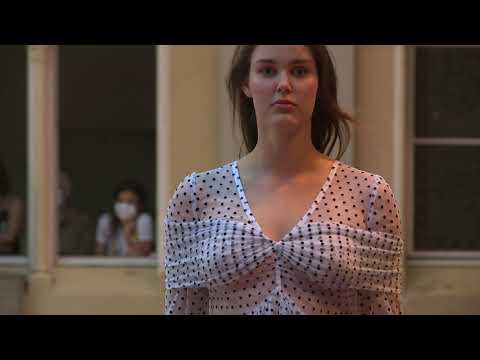 MBPFW FW20 + SS21 / JIRI KALFAR