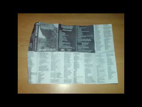 AGATHOCLES - Destroy To Create [1998]