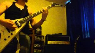 Justifiable Homicide - Dying Fetus