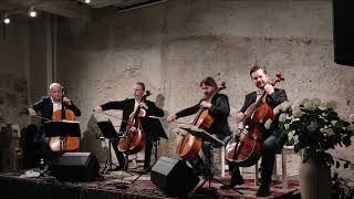 I Want to Break Free - C-Jam, Live at Concert