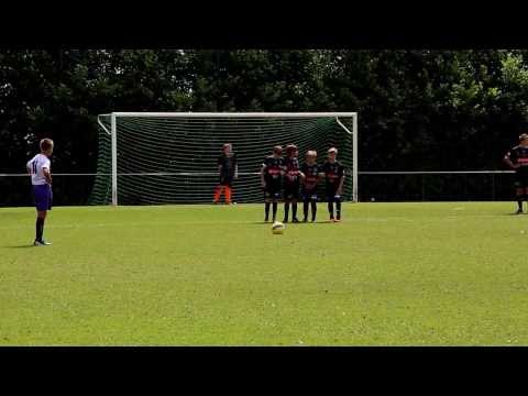 02.Tornooi Coxyde. SWH-KVV Coxyde 6-1  10/08/2013