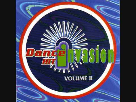 Dance Hit Invasion Volume 2