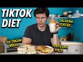 Trying Tik Tok Food Hacks To See If They Work
