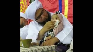 Download lagu Akhlak Habib Ali Al Jufri terhadap anak kecil mp3