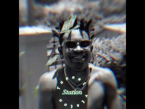 Station - Who are you ( official audio ) Feat Boodan