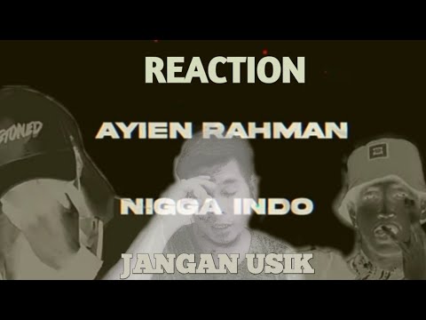 Ayien Rahman Feat Oncho Flash - Jangan Usik | Bro Admiral Reacts