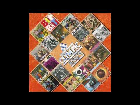 Olympic Jen jedenkrát