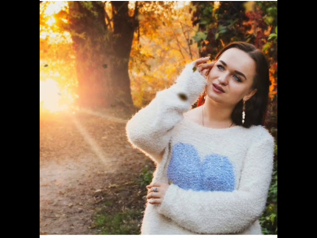 Олена Луценко - Очі На Піску