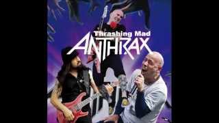 6)ANTHRAX - Catharsis- Loud Park 09&#39;