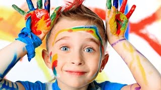 Креативність починається з віри