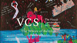 Understanding Revelation&#39;s Whore of Babylon through Art