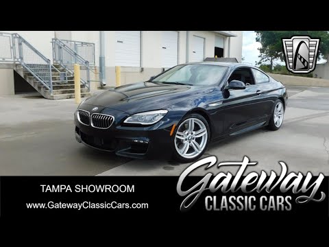 2016 BMW 640i (CC-1955929) for sale in O'Fallon, Illinois