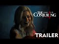 The Conjuring 4: Last Rites | Trailer | Ed and Lorraine Warren | A Glimpse into the Warrens' World