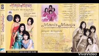 Kasihku Terhalang ~ Manis Manja