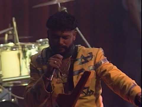 Mi Banda El Mexicano - Es Lupe (En Vivo)