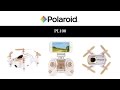 Polaroid PL100 Video #1