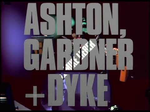 Ashton, Gardner & Dyke - Mister Freko (1971)