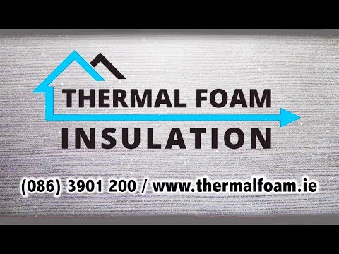 Thermal Insulation Services