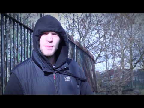 Don Teesta -  [OFF - KEY] Net Video