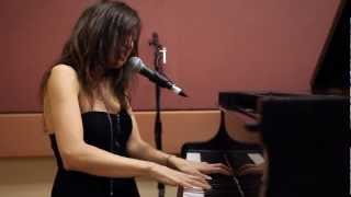 Clara Lofaro &quot;Fever&quot; Exclusive for StreetcredMusic.blogspot.com  1/13