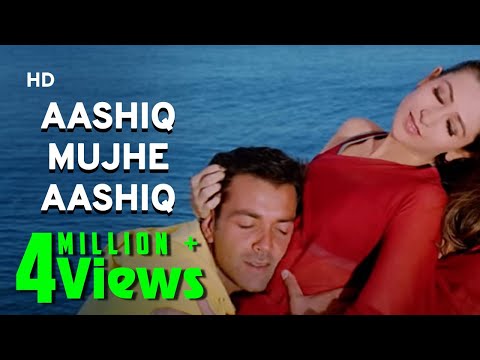 Aashiq Mujhe Aashiq — watch video