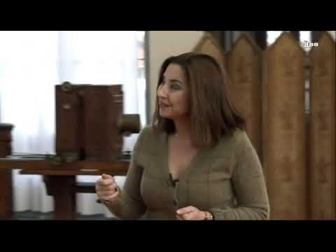 Visita Guiada ao Estúdio de Fotografia de Carlos Relvas, na Golegã - Portugal