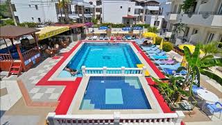 Palmiye Apart Otel Turgutreis