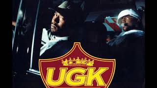 UGK - That&#39;s Why I Carry Remastered