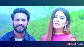 Yaariyan | New WhatsApp Status Video 📽📽📽2018| Jonty,Ninja,A kay