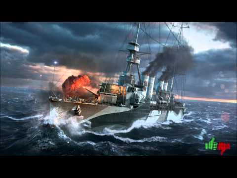 World of Warships OST 125 – Artur Tokhtash – Friend or foe [reupload, better quality]