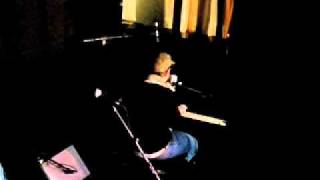 Darren Hayman - Don&#39;t Flake Out On Me