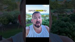 We Live on a Cruise Ship… Here’s What a Normal Day Actually Looks Like