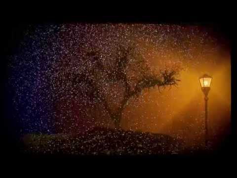 CGI Animated Short "Seasons"