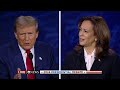 Former President Trump Claims Immigrants Are Eating Dogs In Ohio
