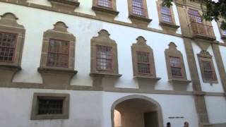 Vila Real - Portugal