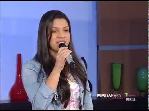Mauren Fernandes - Crescendo em Graça