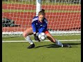 Ava King  Goalkeeper 2022 Save CFC vs East Meadow