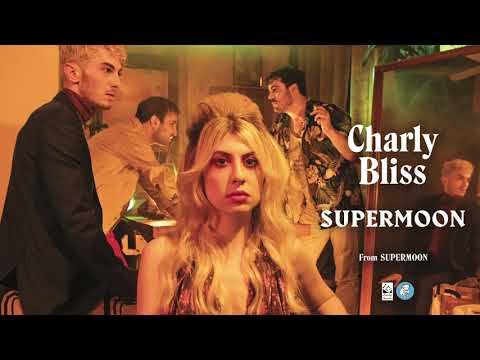 Video thumbnail for Supermoon