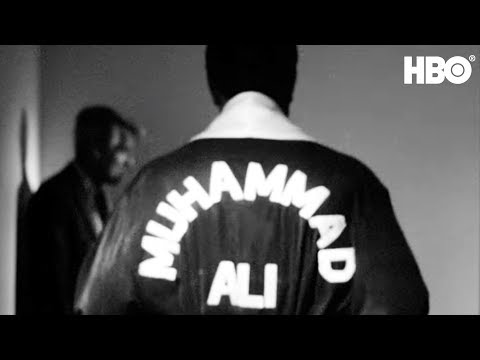 What's My Name: Muhammad Ali (Teaser)