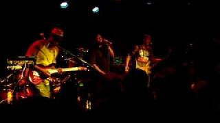 Living Colour - Behind The Sun (live)