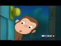 PBS Kids Hooper Next Curious George 2008 WOSU