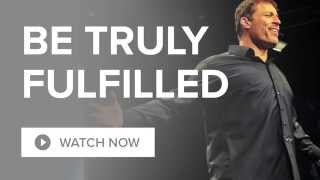 Feel Good Now | Tony Robbins
