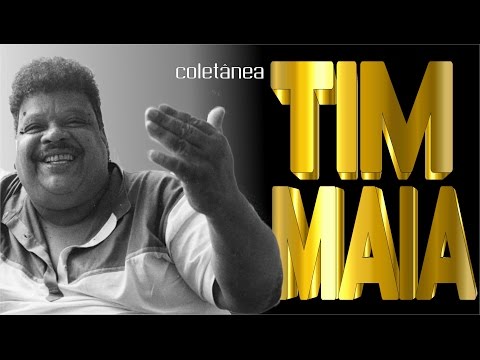 VELHO CAMARADA  PART. HILDON - TIM MAIA