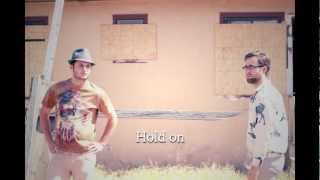 Jebediah Productions - Shitty Indie Music #butallyouhipsterswillloveit: Hold On - Lyric Video