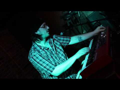 Krewe De Groove, Harder They Come, Opus, November 2016, Brandon Tarricone