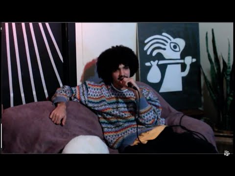 Kimané Talk: Léo da Bodega (@leodabodegaa) #08